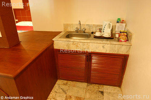 Club Bamboo Resort 41